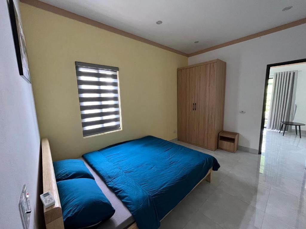 Muong Sang Farmstay Moc Chau Extérieur photo