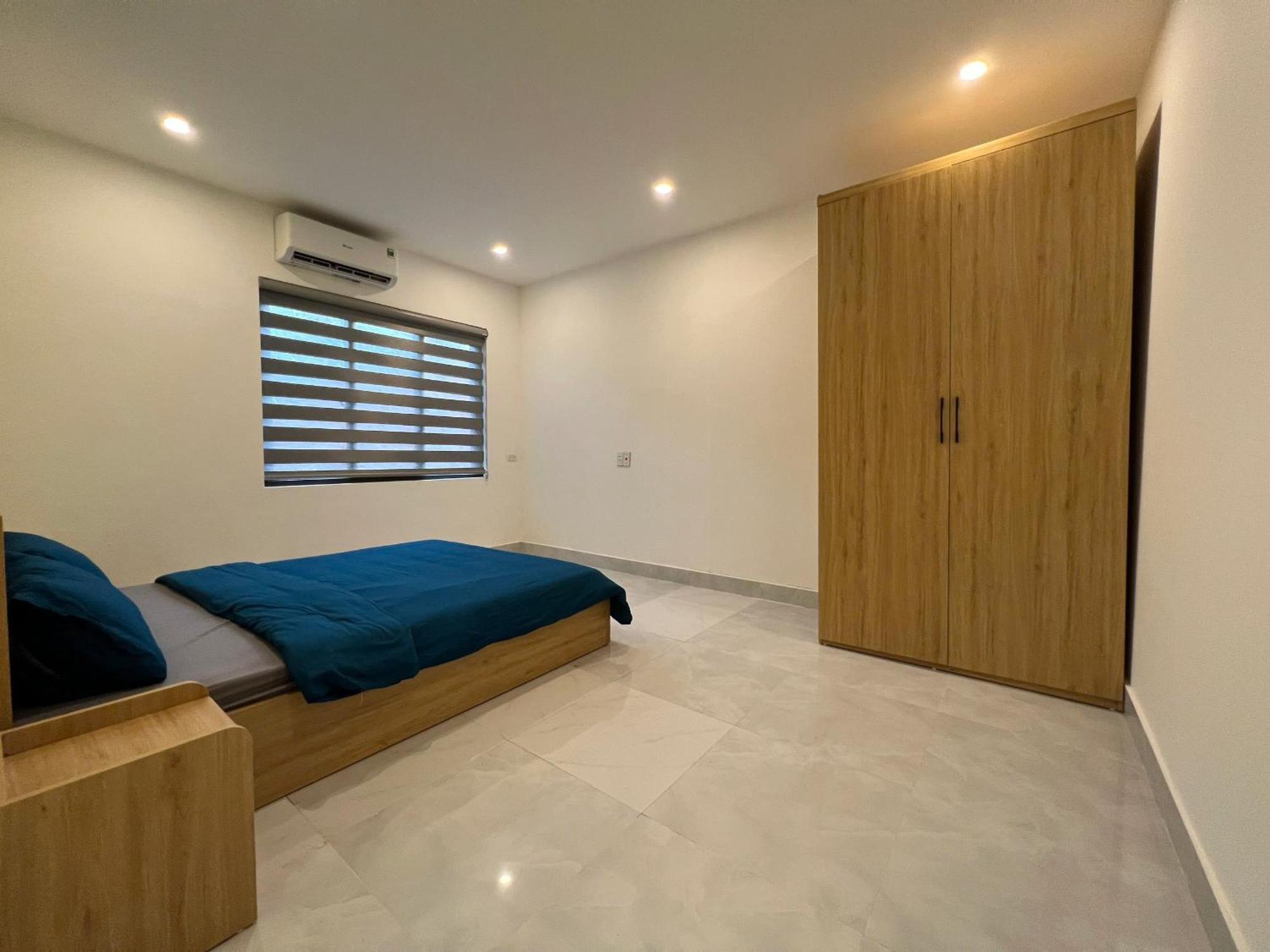Muong Sang Farmstay Moc Chau Extérieur photo